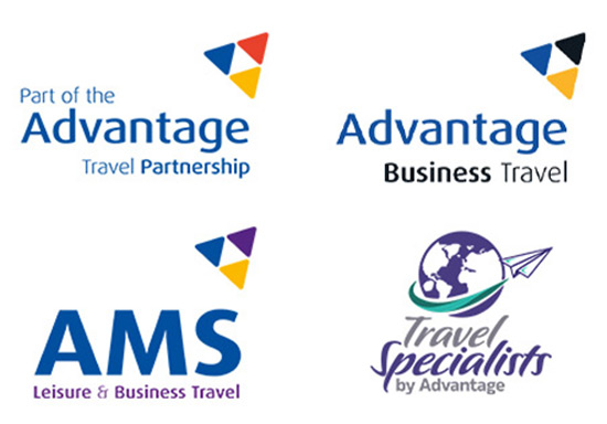 advantage services travel